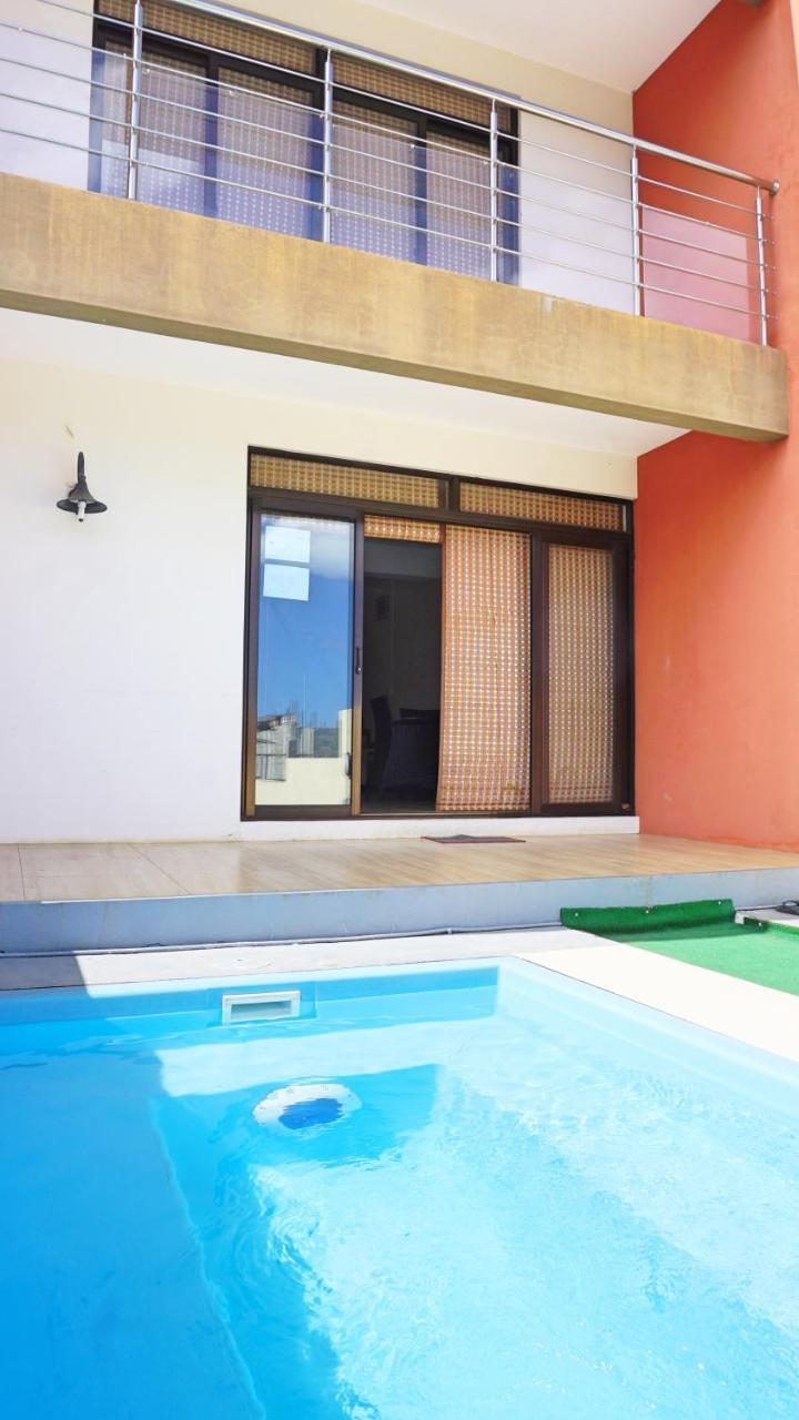 Palmyre Residence 7 & 8 Licensed By Tourism Authority 10071 Flic-en-Flacq Εξωτερικό φωτογραφία