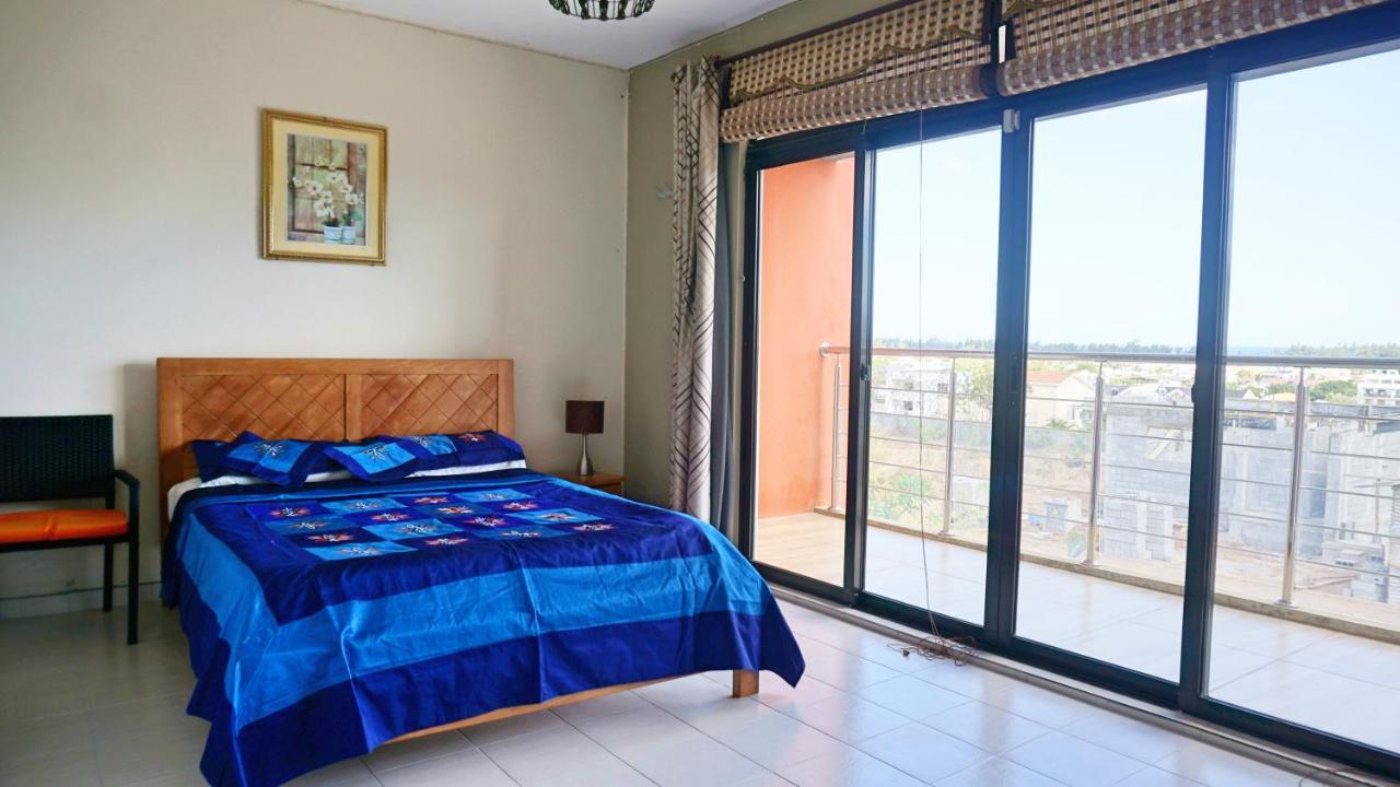 Palmyre Residence 7 & 8 Licensed By Tourism Authority 10071 Flic-en-Flacq Εξωτερικό φωτογραφία
