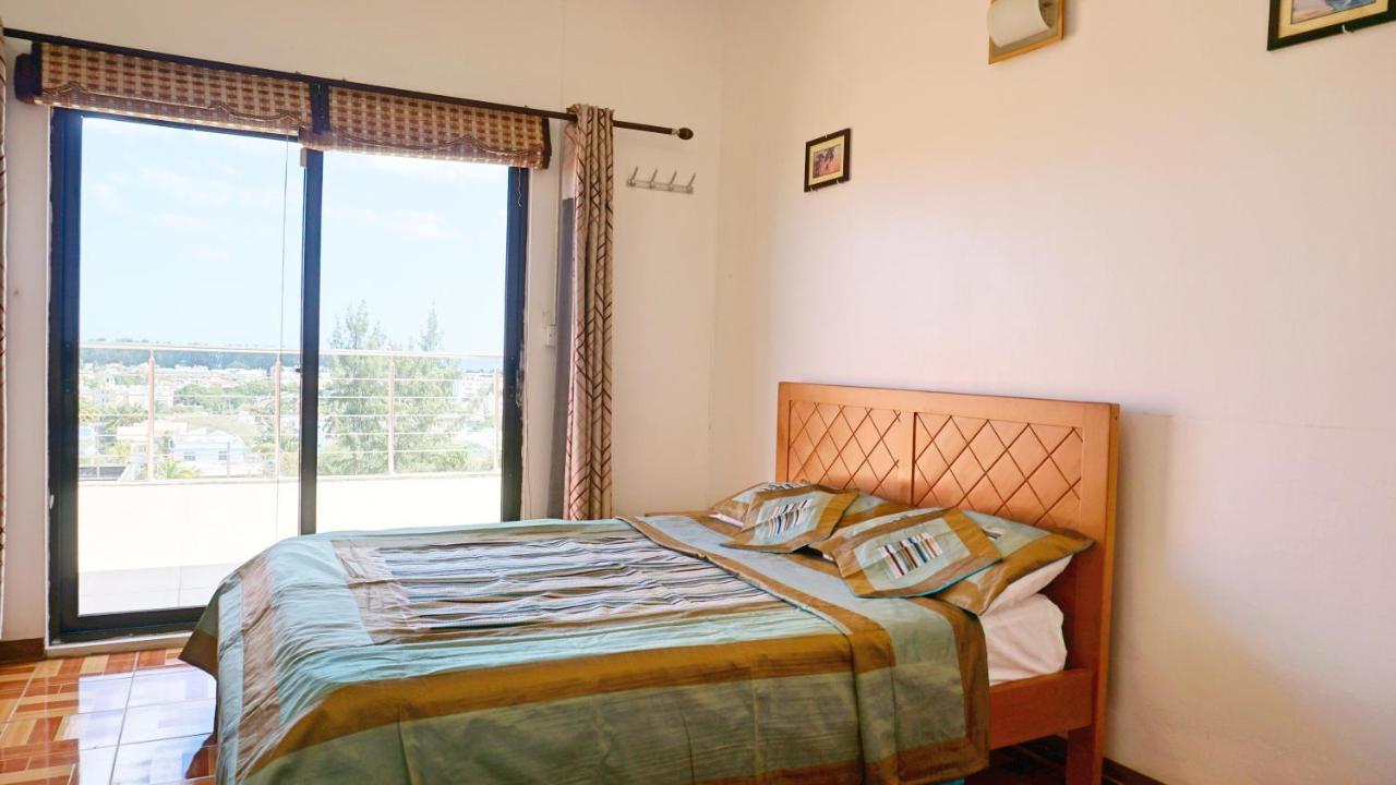 Palmyre Residence 7 & 8 Licensed By Tourism Authority 10071 Flic-en-Flacq Εξωτερικό φωτογραφία